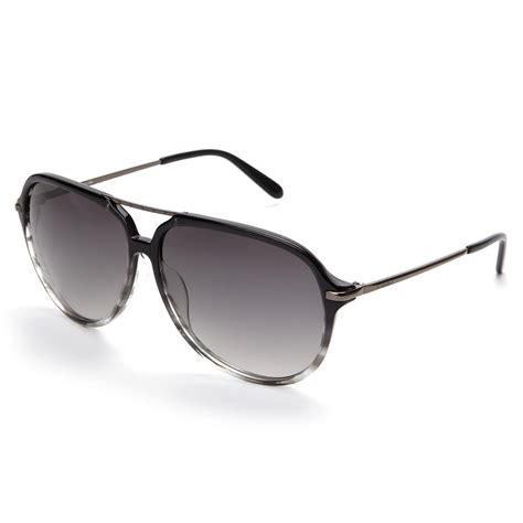 givenchy oversized aviator sunglasses|Women's Designer Sunglasses .